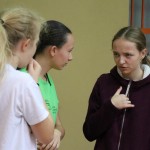 ZSŠDI: začela se je  sezona Jezikovnega poligona