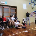 ZSŠDI: začela se je  sezona Jezikovnega poligona