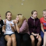 ZSŠDI: začela se je  sezona Jezikovnega poligona