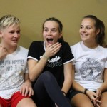 ZSŠDI: začela se je  sezona Jezikovnega poligona