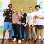 ZSŠDI: začela se je  sezona Jezikovnega poligona