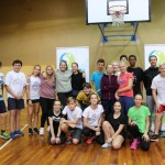 ZSŠDI: začela se je  sezona Jezikovnega poligona