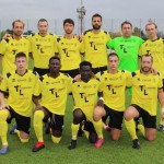 Promocijska liga: Juventina - Costalunga