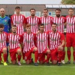 Promocijska liga: Juventina - Costalunga