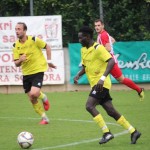 Promocijska liga: Juventina - Costalunga