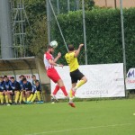 Promocijska liga: Juventina - Costalunga