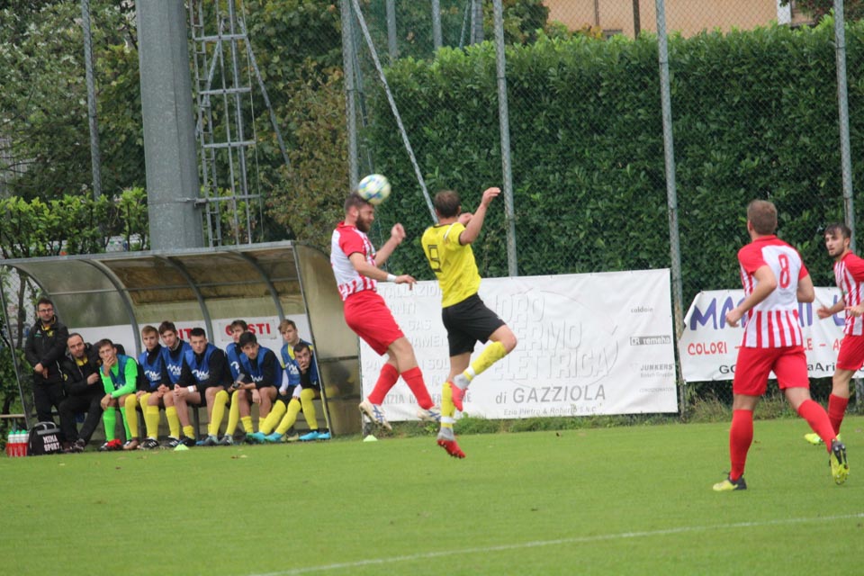 Štandrež - 3.10.2019