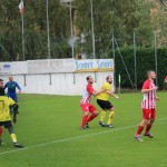 Promocijska liga: Juventina - Costalunga