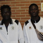 Promocijska liga: Juventina - Costalunga