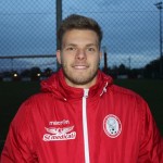 Promocijska liga: Juventina - Costalunga