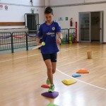 ZSŠDI: Jezikovni poligon 3.B razreda NSŠ Ivana Trinka v Gorici