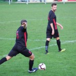 2. Al: Sovodnje - Isontina