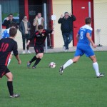 2. Al: Sovodnje - Isontina