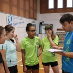 ZSŠDI: Jezikovni poligon 3.B razreda NSŠ Ivana Trinka v Gorici