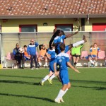 2. Al: Sovodnje - Isontina