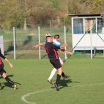 2. Al: Sovodnje - Isontina