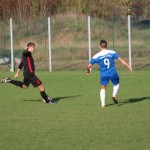 2. Al: Sovodnje - Isontina