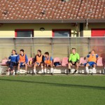 2. Al: Sovodnje - Isontina