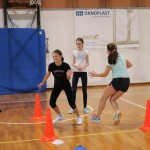 ZSŠDI: Jezikovni poligon 3.B razreda NSŠ Ivana Trinka v Gorici