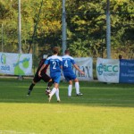 2. Al: Sovodnje - Isontina