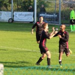 2. Al: Sovodnje - Isontina