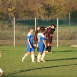2. Al: Sovodnje - Isontina