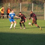 2. Al: Sovodnje - Isontina