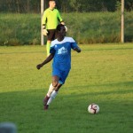 2. Al: Sovodnje - Isontina