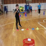 ZSŠDI: Jezikovni poligon 3.B razreda NSŠ Ivana Trinka v Gorici