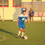 2. Al: Sovodnje - Isontina