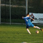 2. Al: Sovodnje - Isontina