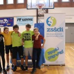 ZSŠDI: Jezikovni poligon 3.B razreda NSŠ Ivana Trinka v Gorici