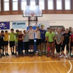 ZSŠDI: Jezikovni poligon 3.B razreda NSŠ Ivana Trinka v Gorici