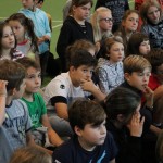 ZSŠDI, Žile na šoli: v torek v Špetru in v sredo v Sovodnjah