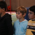 ZSŠDI, Žile na šoli: v torek v Špetru in v sredo v Sovodnjah