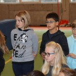 ZSŠDI, Žile na šoli: v torek v Špetru in v sredo v Sovodnjah