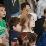 ZSŠDI, Žile na šoli: v torek v Špetru in v sredo v Sovodnjah