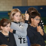 ZSŠDI, Žile na šoli: v torek v Špetru in v sredo v Sovodnjah