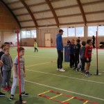 ZSŠDI, Žile na šoli: v torek v Špetru in v sredo v Sovodnjah