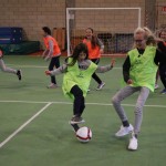 ZSŠDI, Žile na šoli: v torek v Špetru in v sredo v Sovodnjah