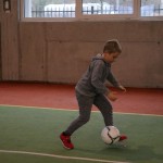 ZSŠDI, Žile na šoli: v torek v Špetru in v sredo v Sovodnjah