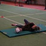 ZSŠDI, Žile na šoli: v torek v Špetru in v sredo v Sovodnjah