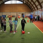 ZSŠDI, Žile na šoli: v torek v Špetru in v sredo v Sovodnjah