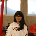 ZSŠDI, Žile na šoli: v torek v Špetru in v sredo v Sovodnjah