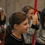 ZSŠDI, Žile na šoli: v torek v Špetru in v sredo v Sovodnjah