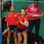 Minivolley: Val z dvema ekipama na turnirju v Štarancanu