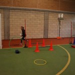 ZSŠDI, Žile na šoli: v torek v Špetru in v sredo v Sovodnjah