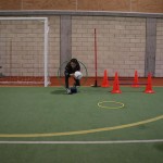 ZSŠDI, Žile na šoli: v torek v Špetru in v sredo v Sovodnjah