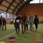 ZSŠDI, Žile na šoli: v torek v Špetru in v sredo v Sovodnjah