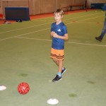 ZSŠDI, Žile na šoli: v torek v Špetru in v sredo v Sovodnjah